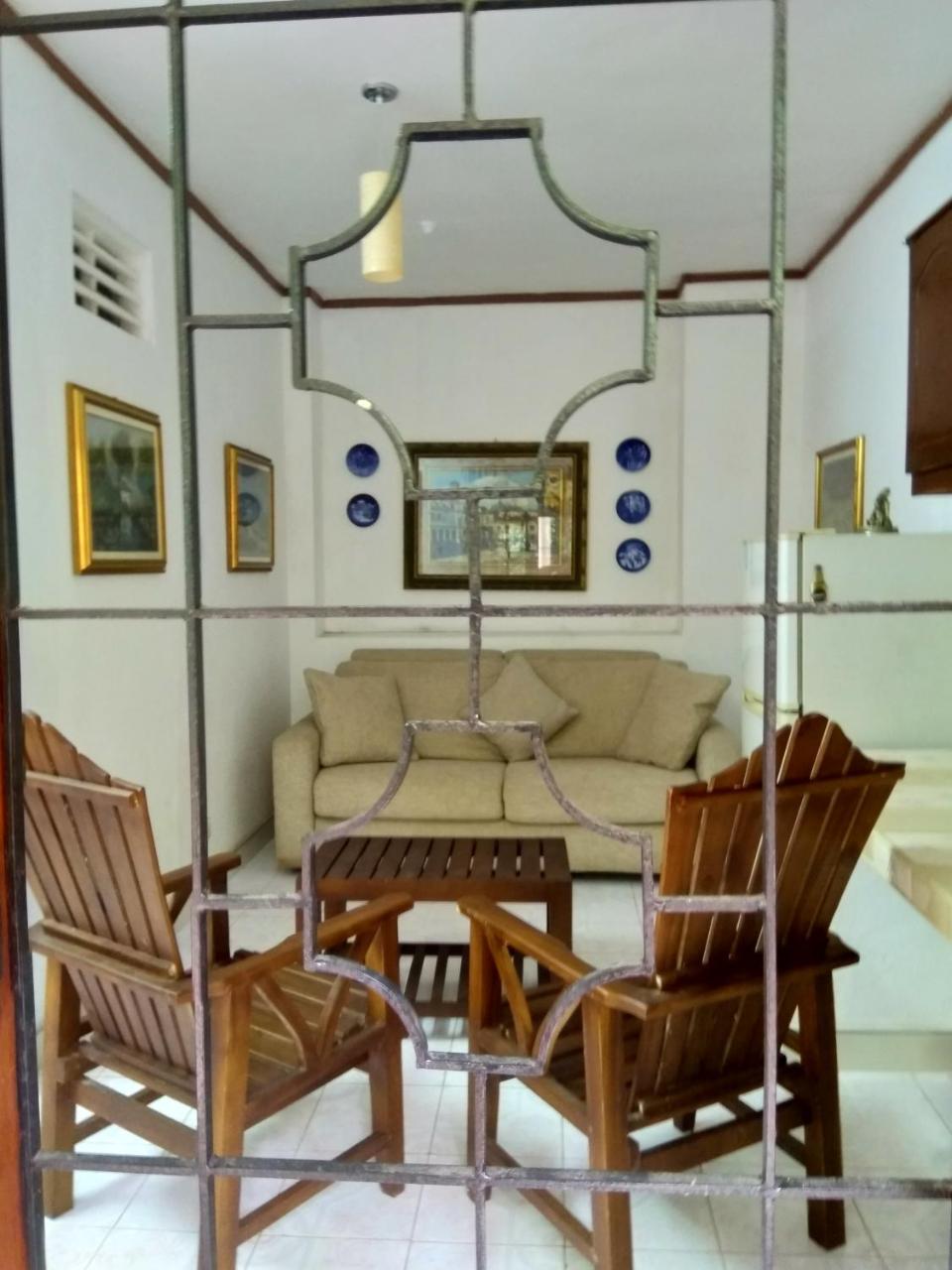 Kandy City Rest Exteriör bild