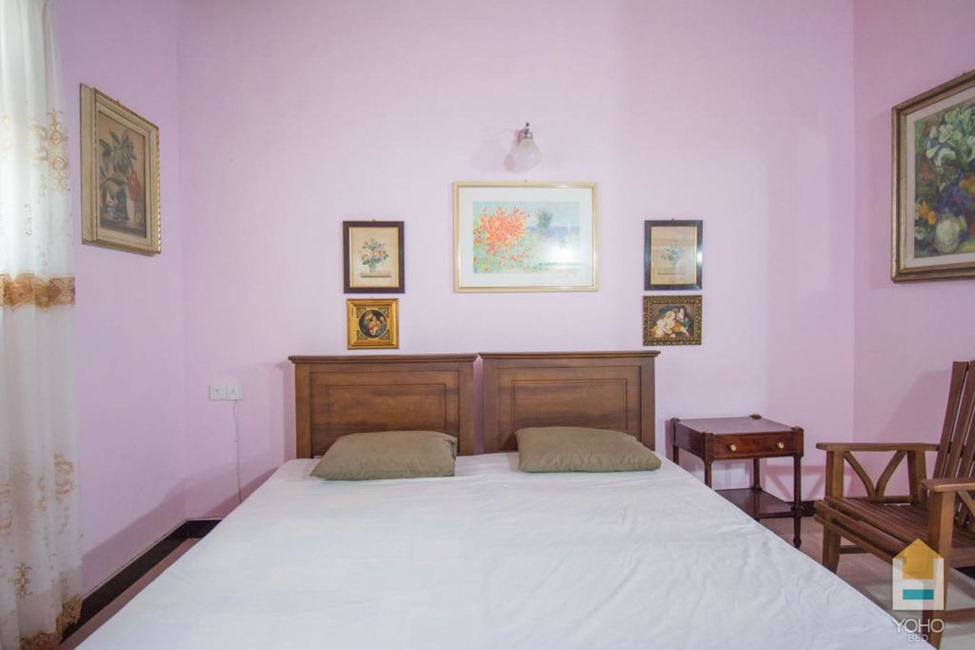Kandy City Rest Exteriör bild