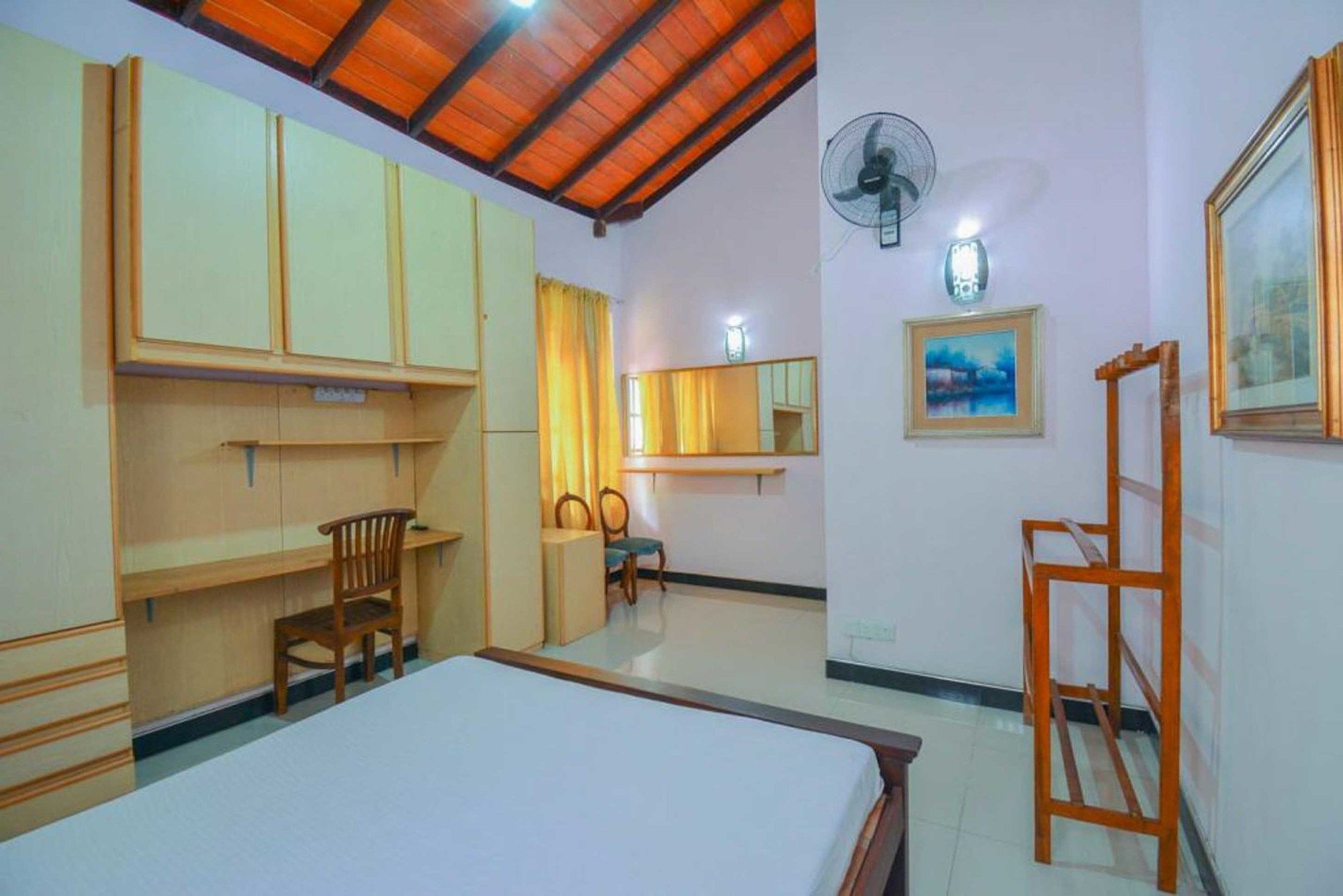 Kandy City Rest Exteriör bild