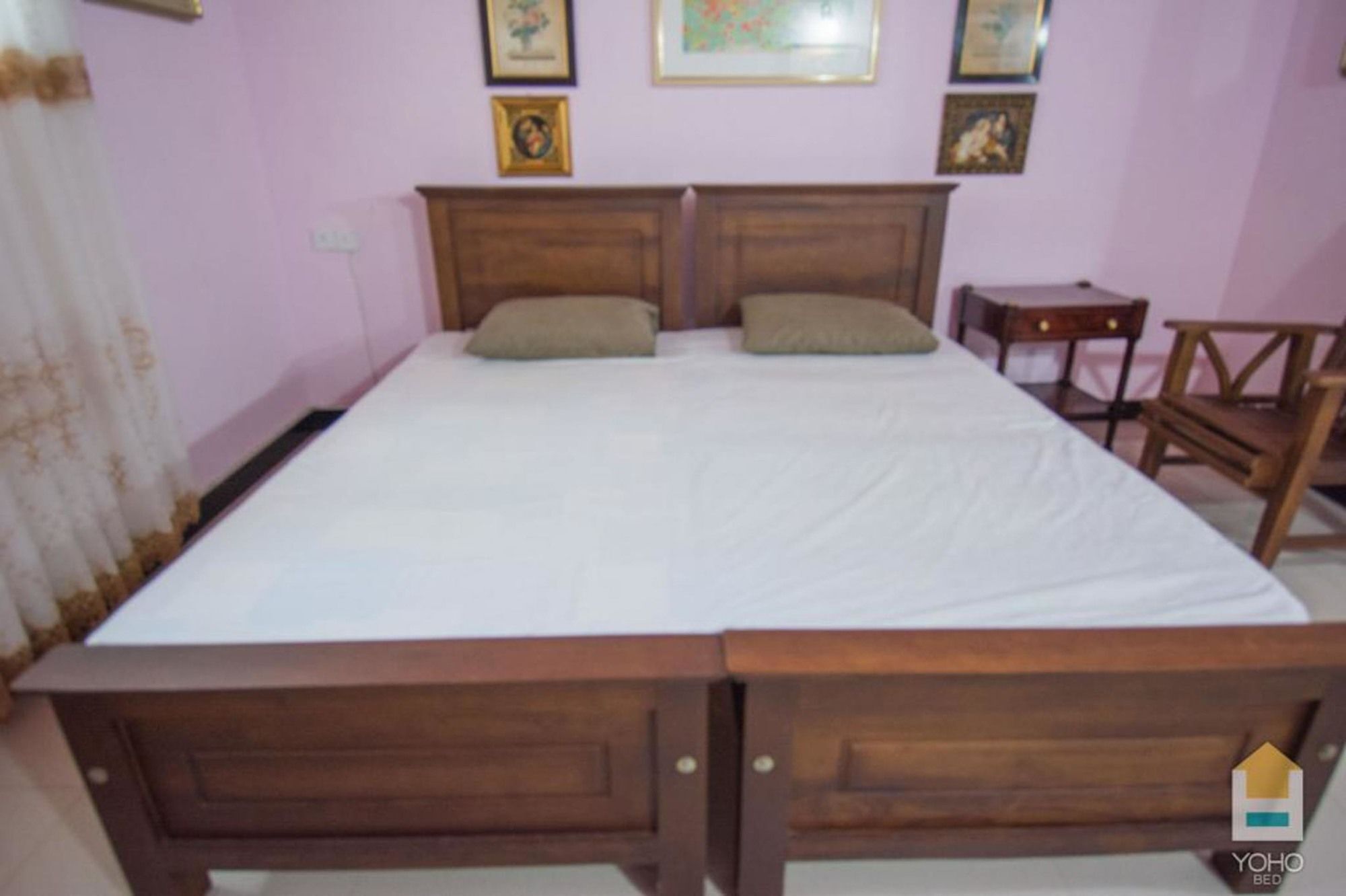 Kandy City Rest Exteriör bild