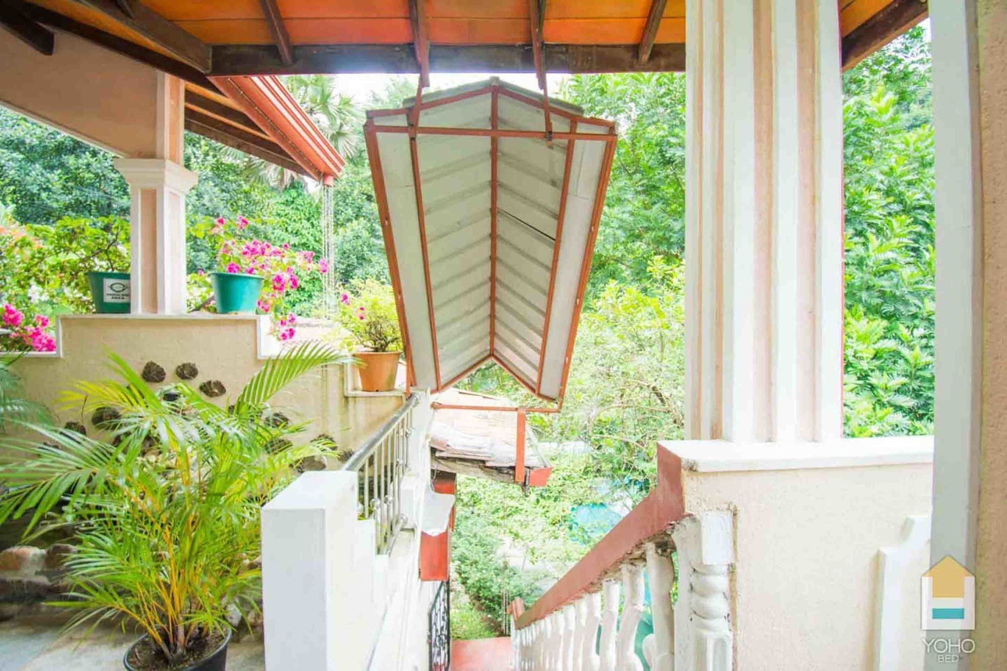 Kandy City Rest Exteriör bild